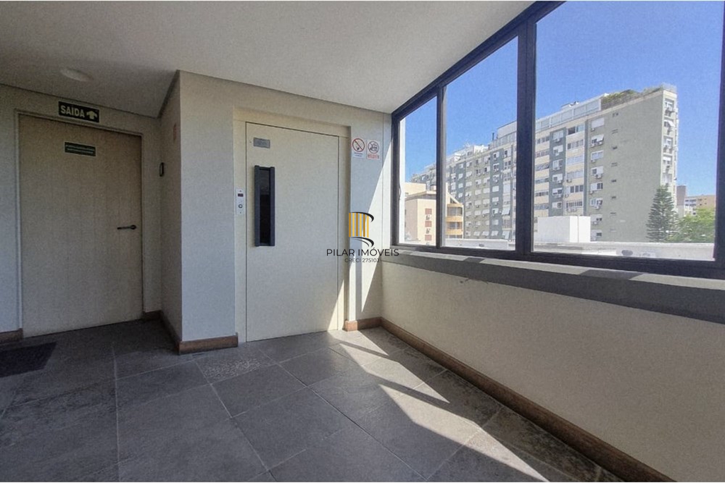 Sala Comercial no bairro Menino Deus