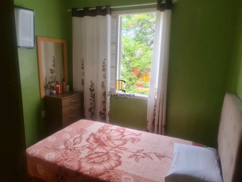 Apartamento 2 dormitórios no bairro Santa Maria Goretti