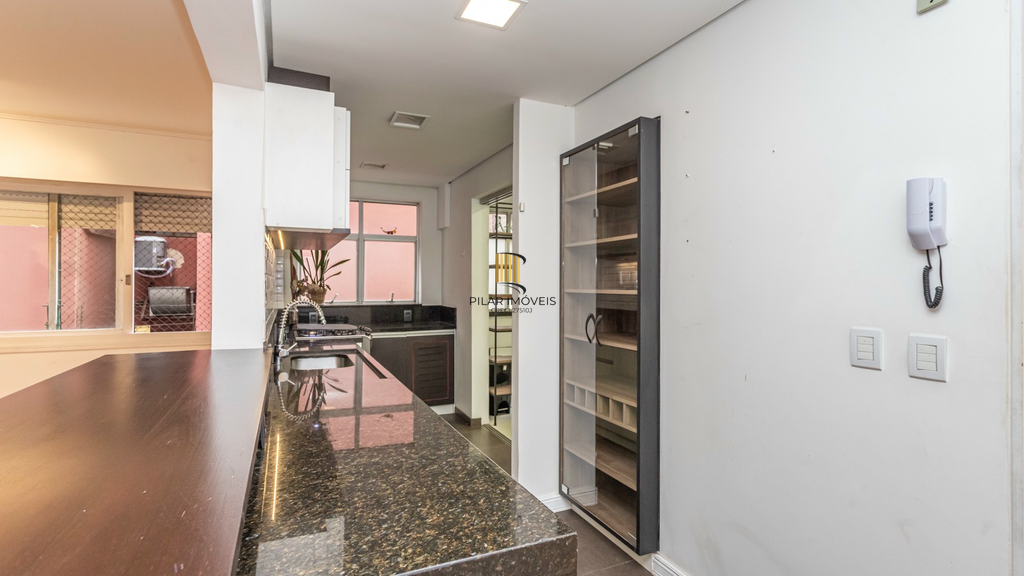 Apartamento 3 dormitórios no bairro Independência