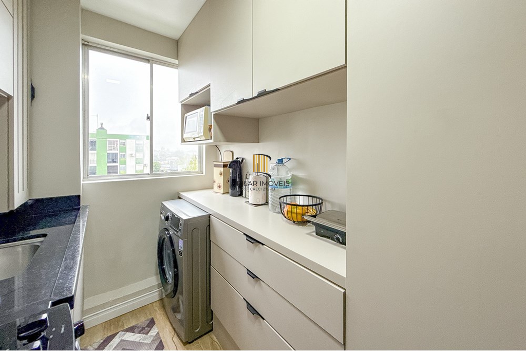 Apartamento 2 dormitórios no bairro Lomba da Palmeira
