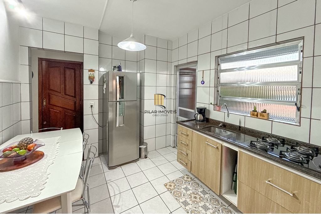 Apartamento 3 dormitórios no bairro Nossa Senhora das Graças