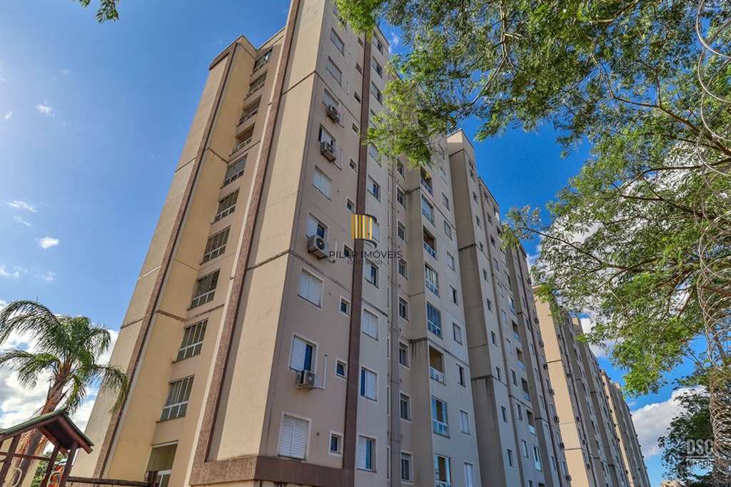 Apartamento 2 dormitórios no bairro Costa e Silva