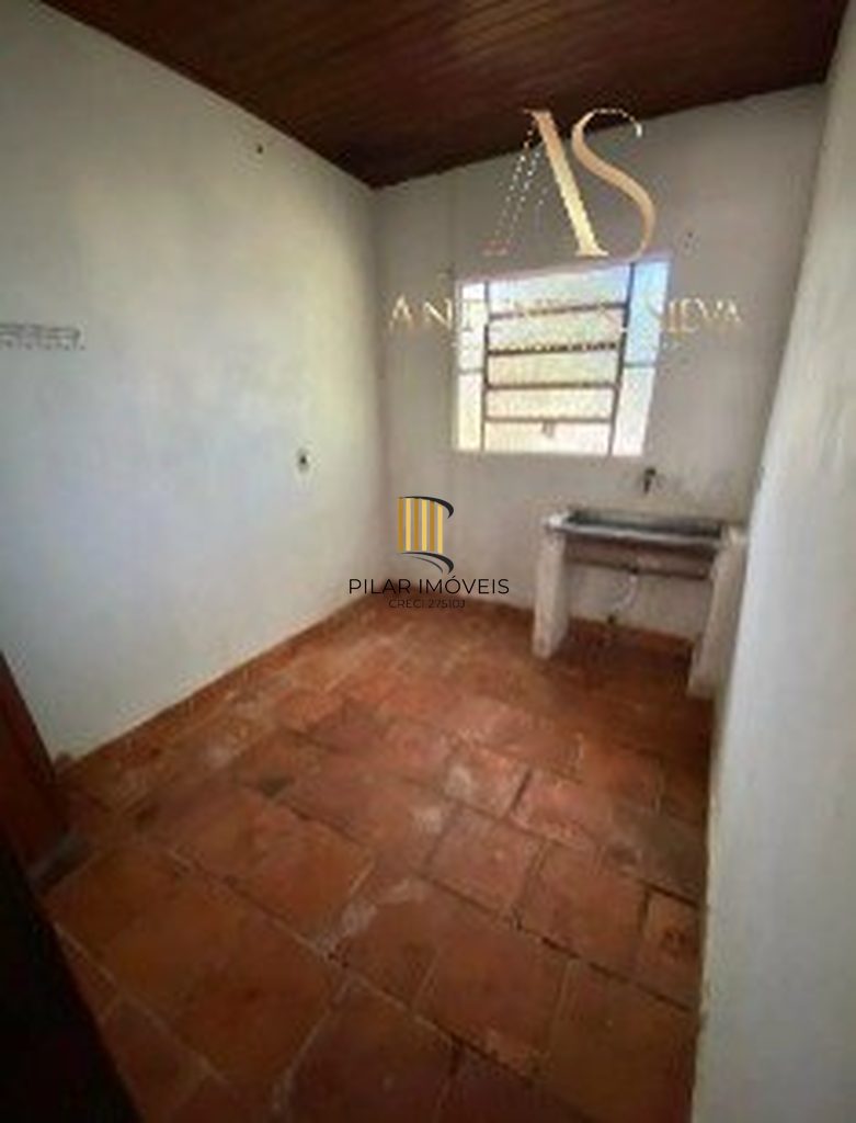 Fazenda no bairro Águas Claras