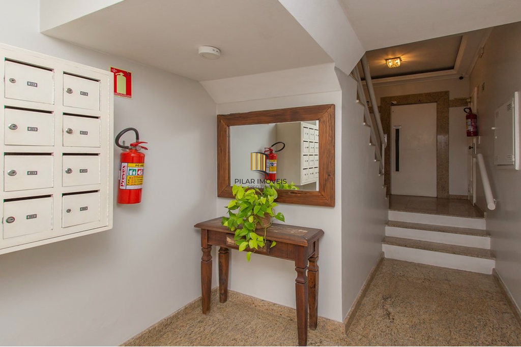 Apartamento 3 dormitórios no bairro Passo da Areia