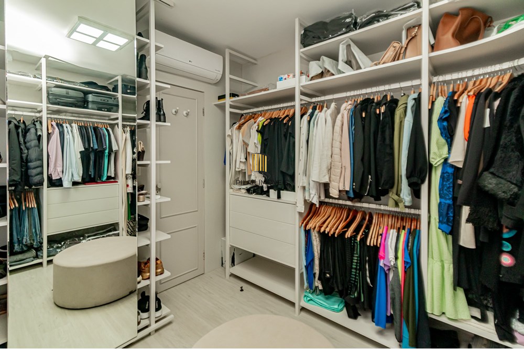 Apartamento 3 dormitórios no bairro Jardim Lindóia