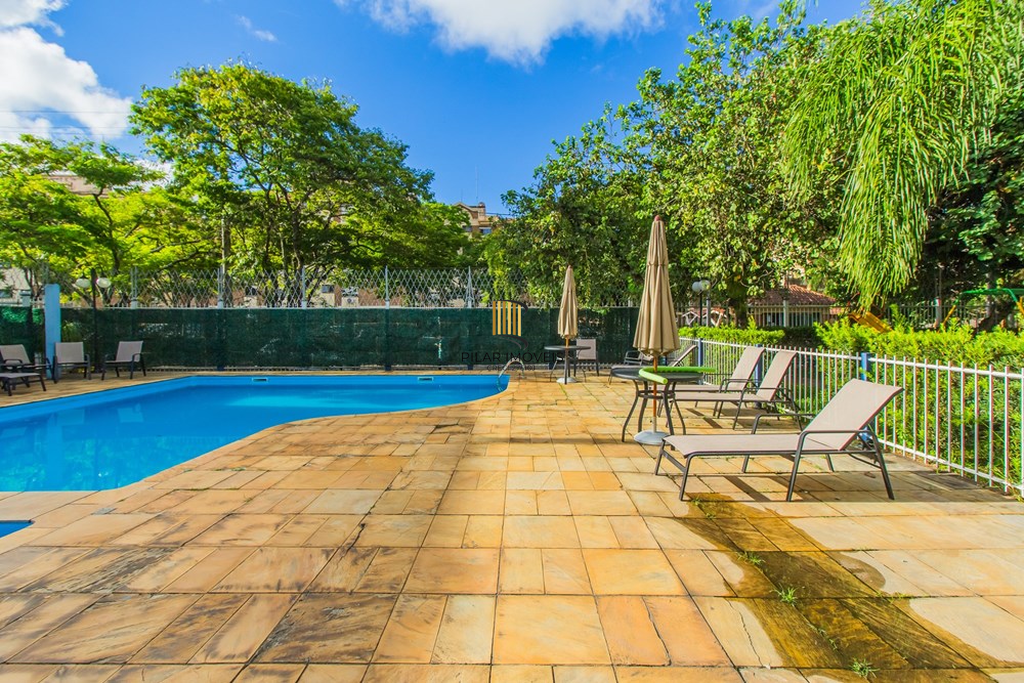 Casa de Condomínio 3 dormitórios no bairro Marechal Rondon