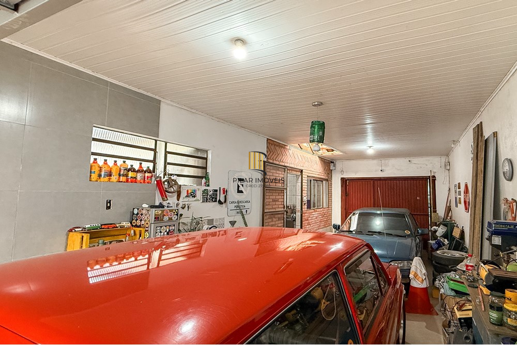 Casa 6 dormitórios no bairro Centro
