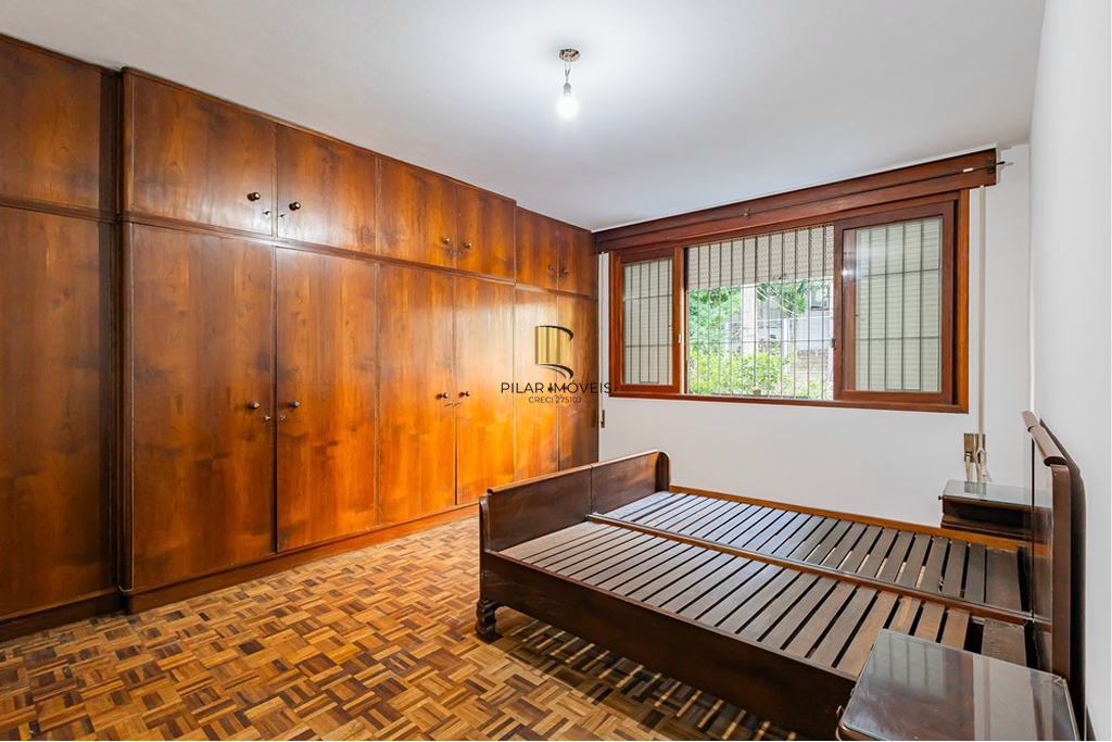 Apartamento 3 dormitórios no bairro Auxiliadora