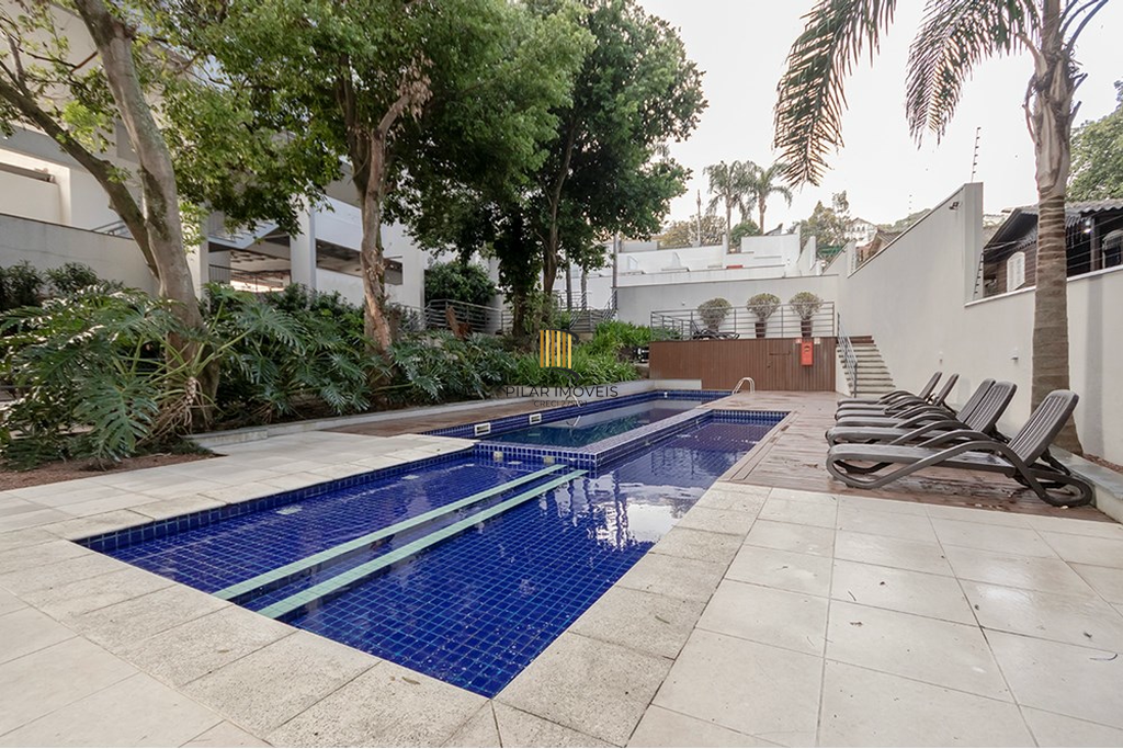 Apartamento 2 dormitórios no bairro Tristeza