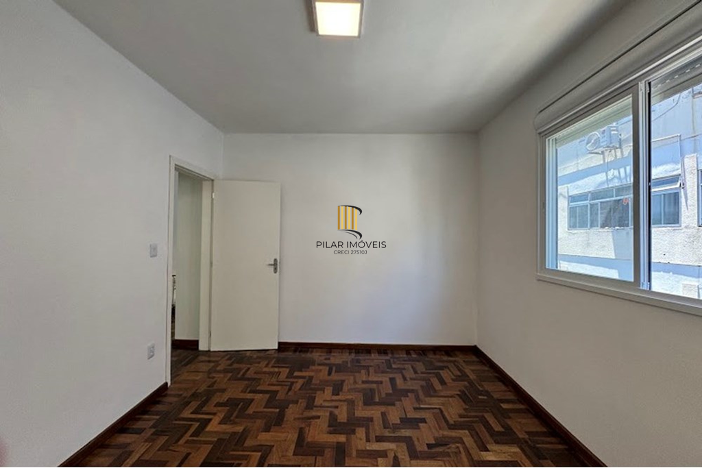 Apartamento 1 dormitório no bairro São João