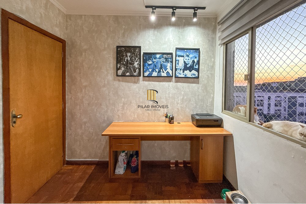 Apartamento 3 dormitórios no bairro Nossa Senhora das Graças