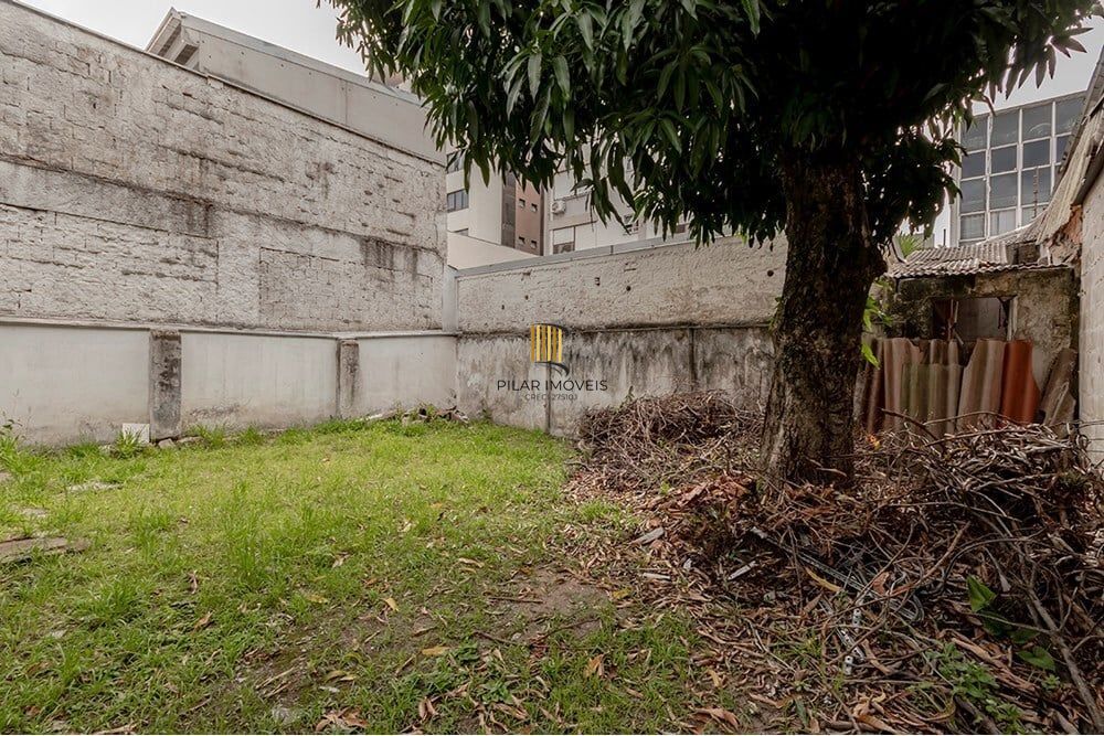 Terreno no bairro Menino Deus