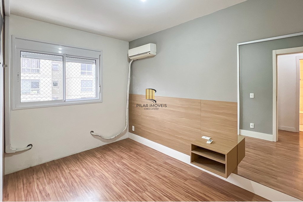 Apartamento 2 dormitórios no bairro Estância Velha