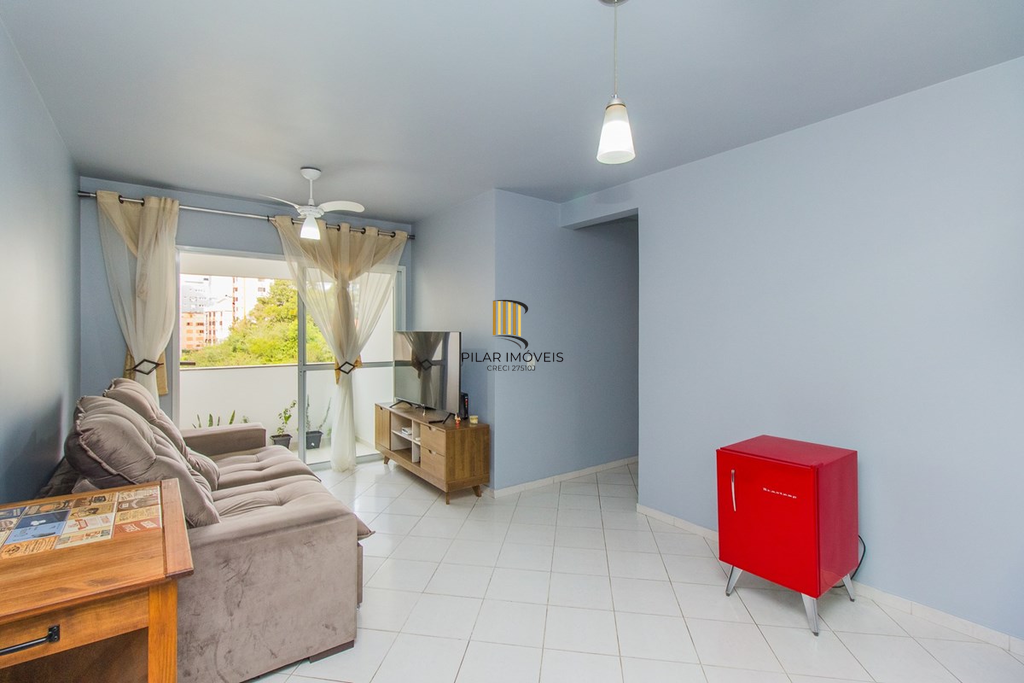 Apartamento 3 dormitórios no bairro Centro
