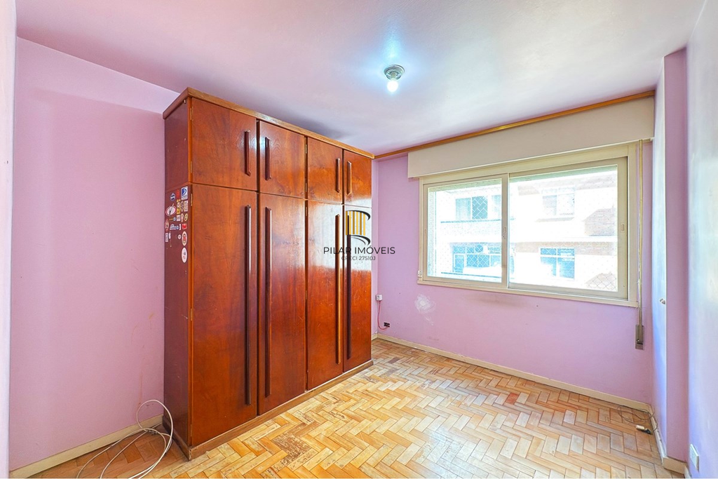 Apartamento 3 dormitórios no bairro Centro Histórico