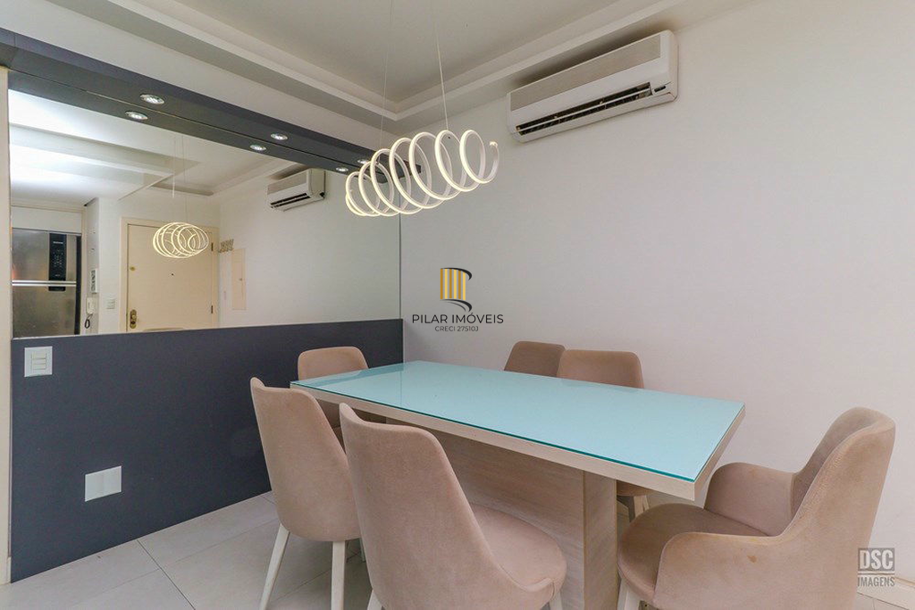 Apartamento 3 dormitórios no bairro Higienópolis