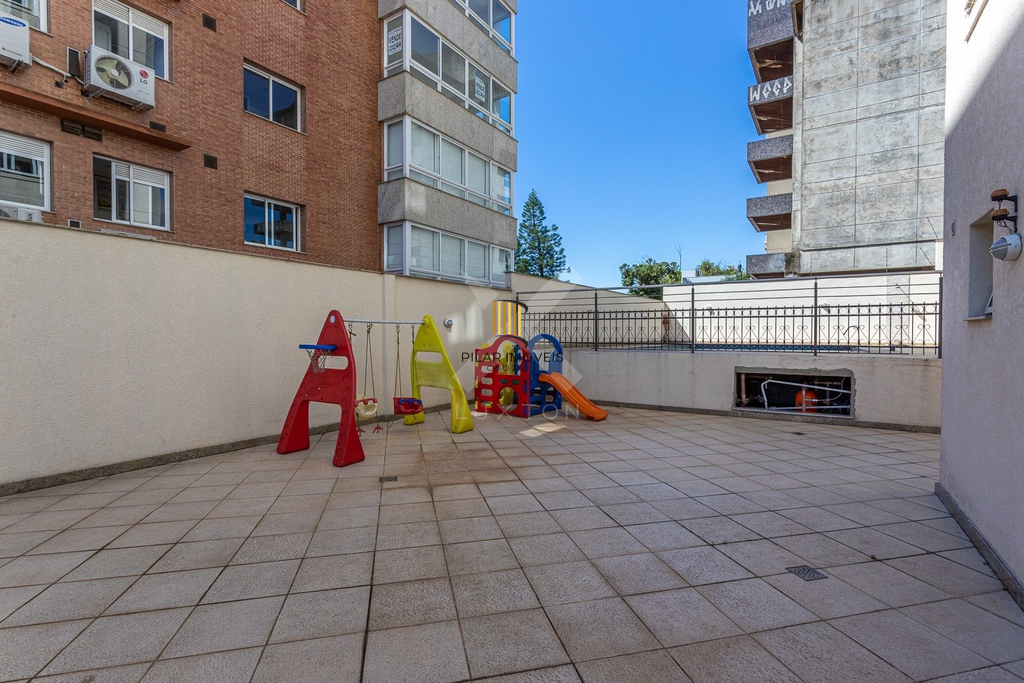 Apartamento 3 dormitórios no bairro Higienópolis