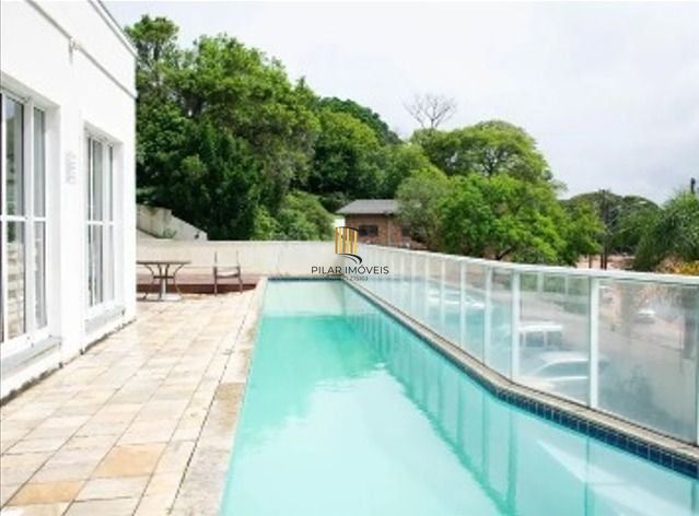 Apartamento 2 dormitórios no bairro Teresópolis