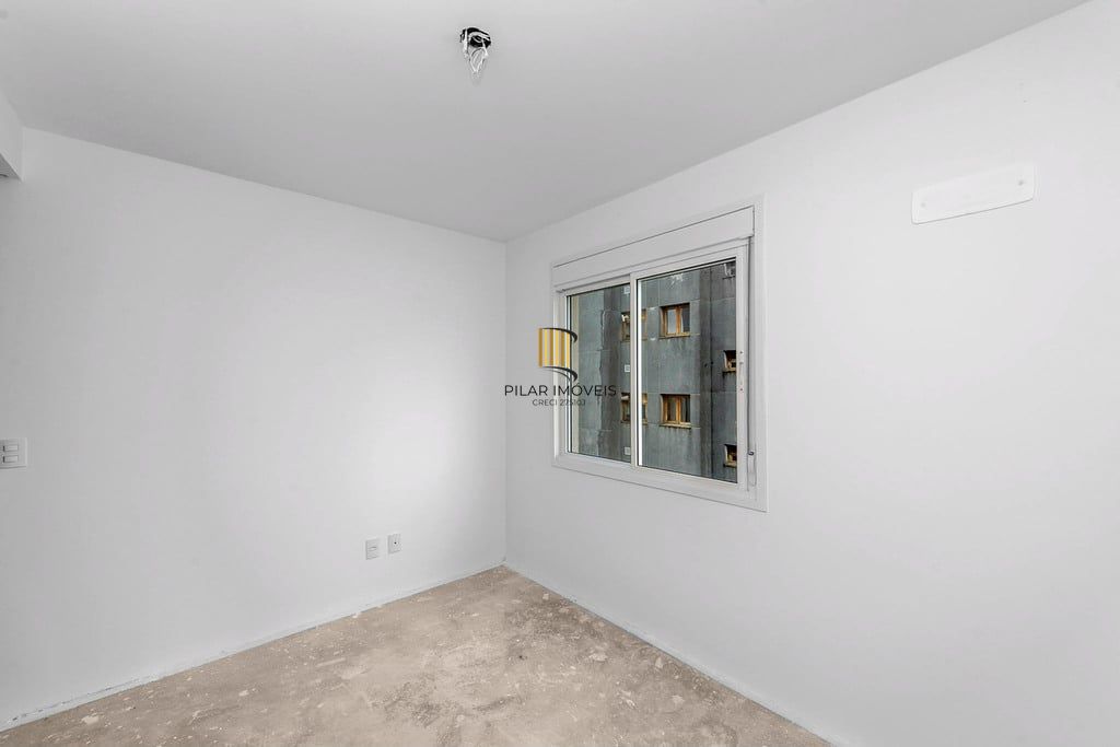 Apartamento 2 dormitórios no bairro Bom Jesus