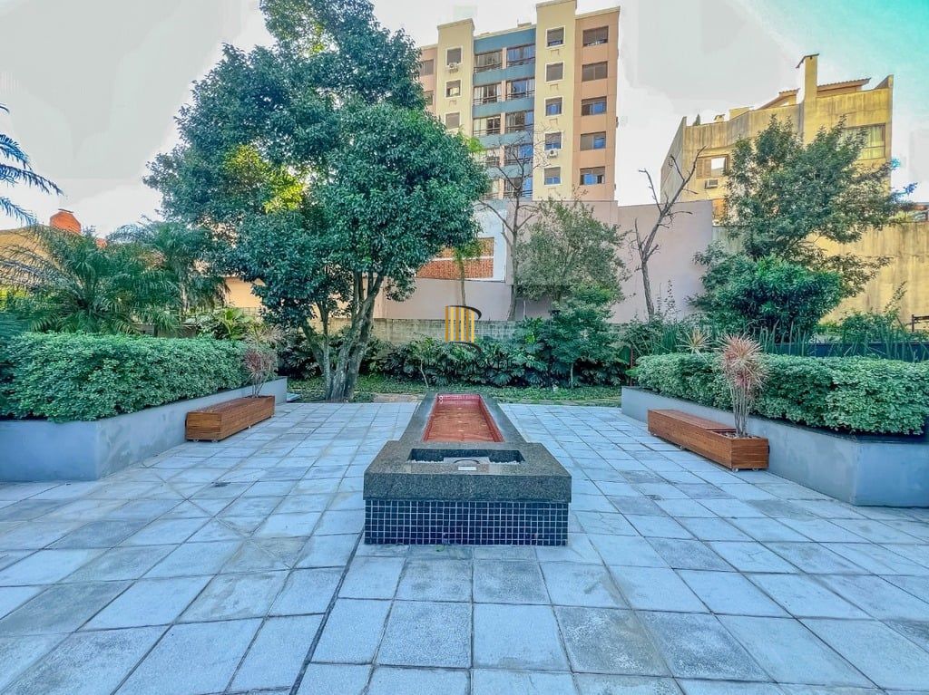 Apartamento 1 dormitório no bairro Petrópolis