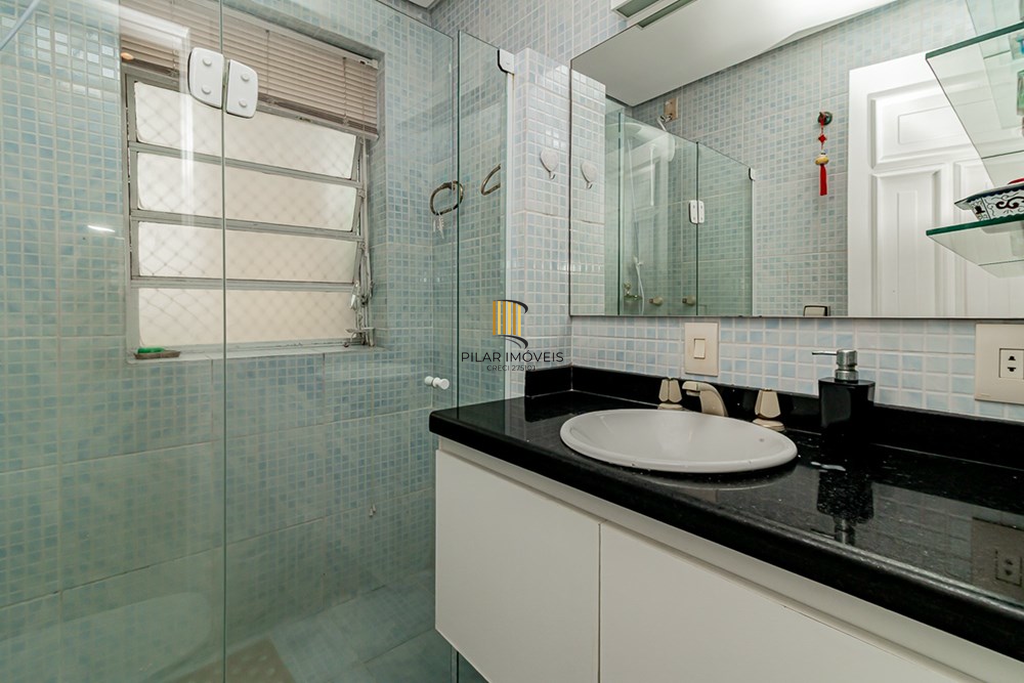 Apartamento 3 dormitórios no bairro Mont Serrat