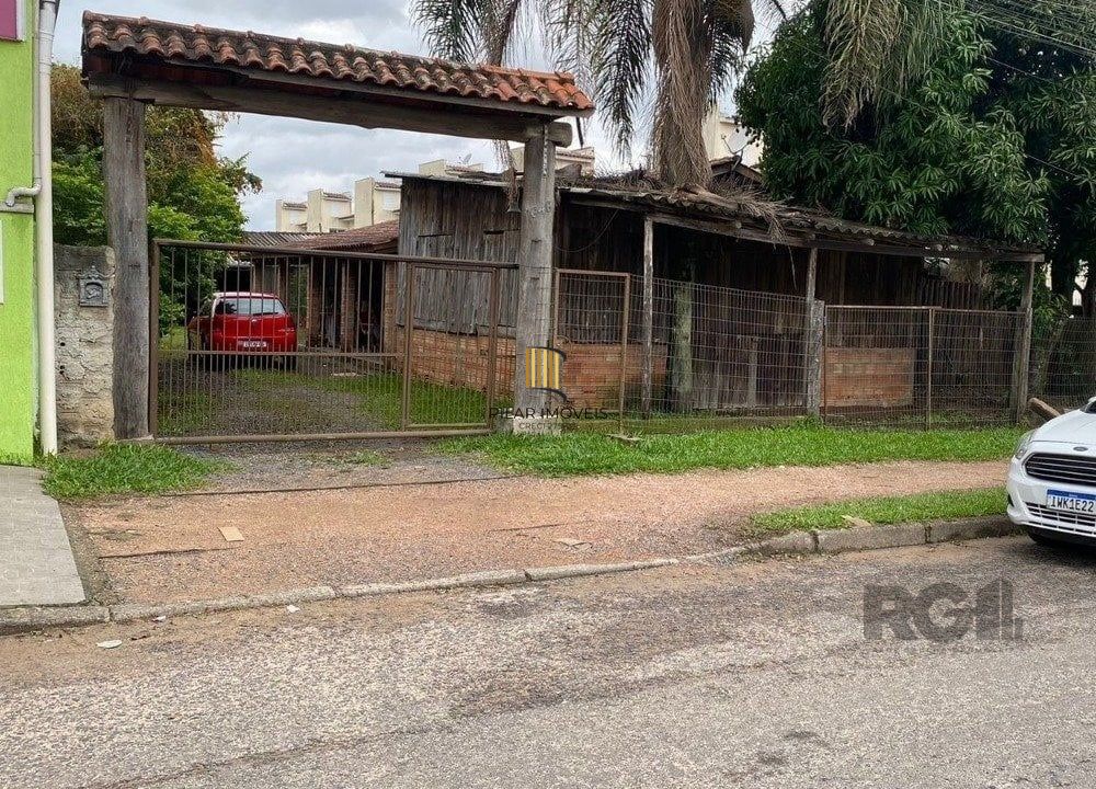 Terreno no bairro Aberta dos Morros - Pilar Imóveis