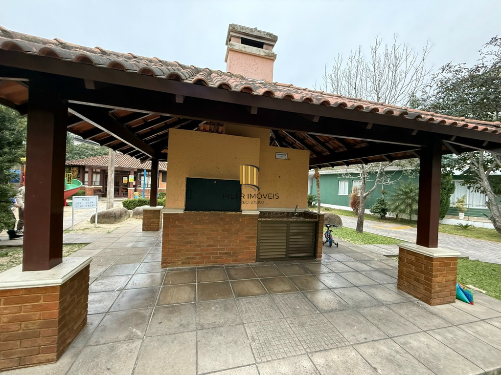 Casa de Condomínio 3 dormitórios no bairro Sarandi