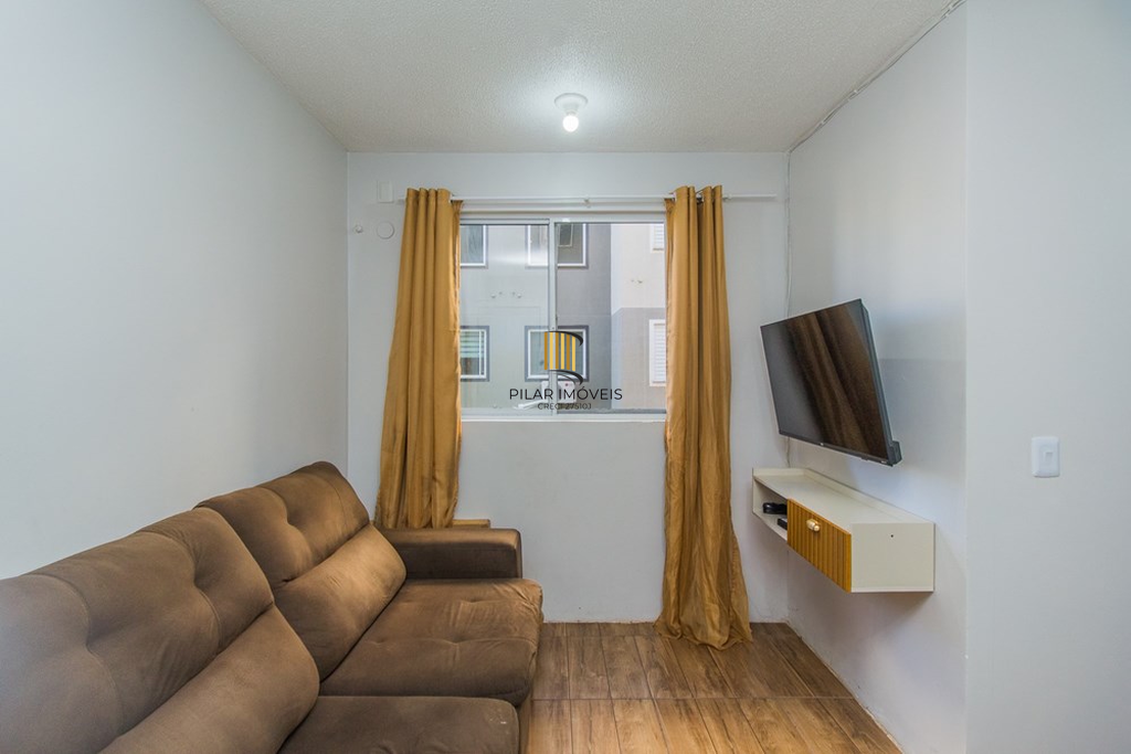 Apartamento 2 dormitórios no bairro Centro - Pilar Imóveis