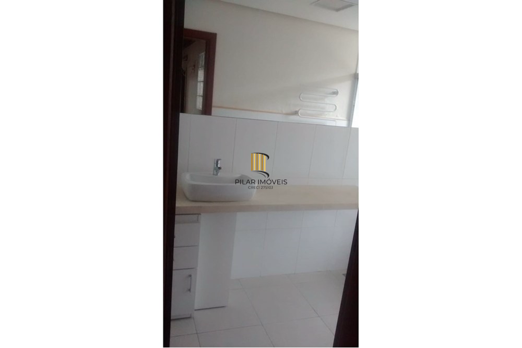 Apartamento 3 dormitórios no bairro Petrópolis