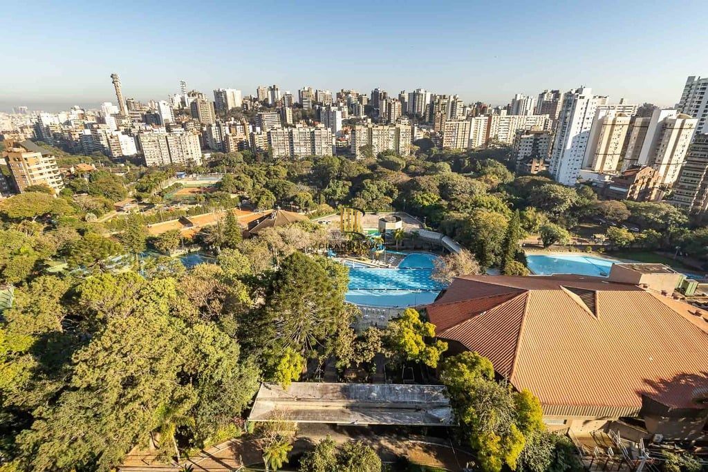 Apartamento 3 dormitórios no bairro Petrópolis