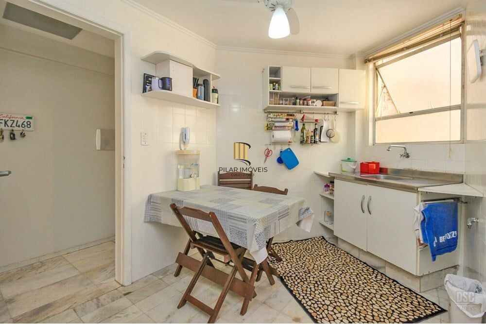 Apartamento 2 dormitórios no bairro Centro Histórico