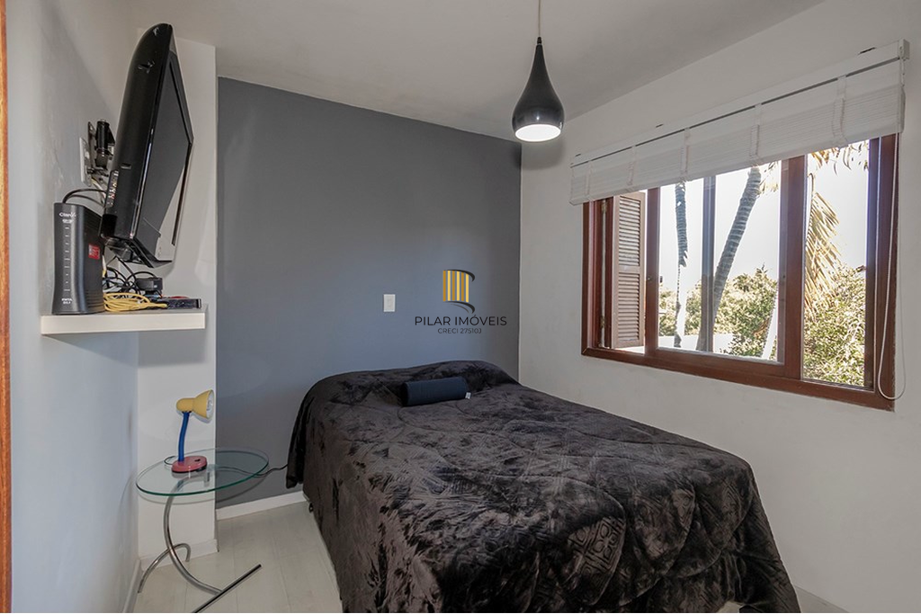 Casa de Condomínio 3 dormitórios no bairro Ipanema