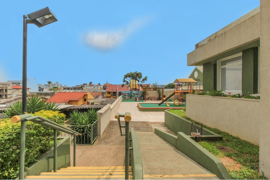 Apartamento 2 dormitórios no bairro Cavalhada