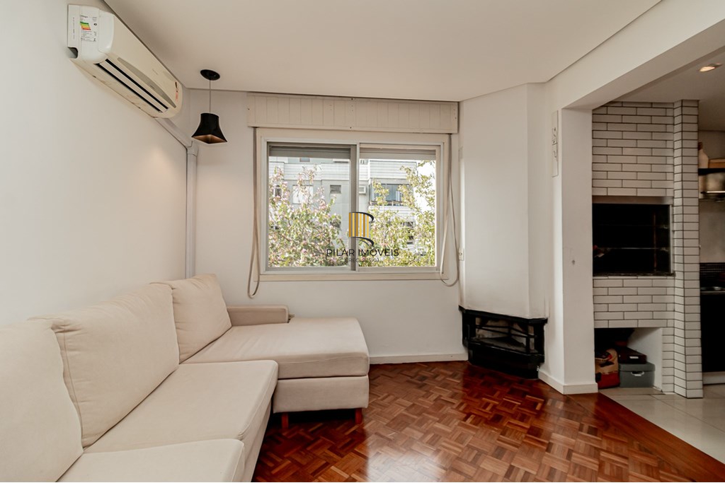 Apartamento 3 dormitórios no bairro Jardim Planalto