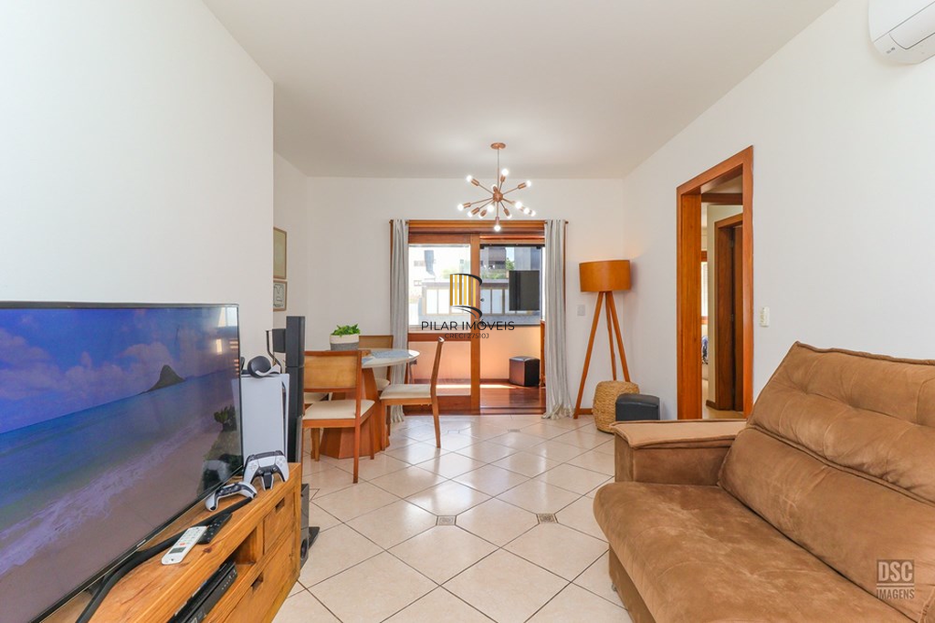 Apartamento 2 dormitórios no bairro Jardim Itu