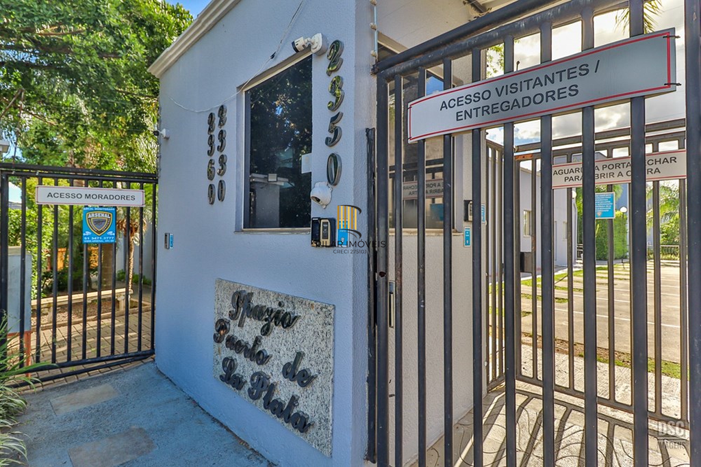 Apartamento 3 dormitórios no bairro Jardim Itu