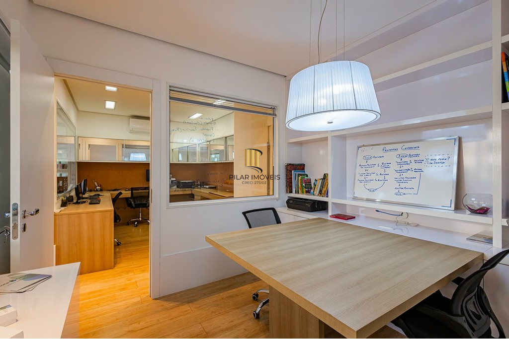 Sala Comercial no bairro Chácara das Pedras