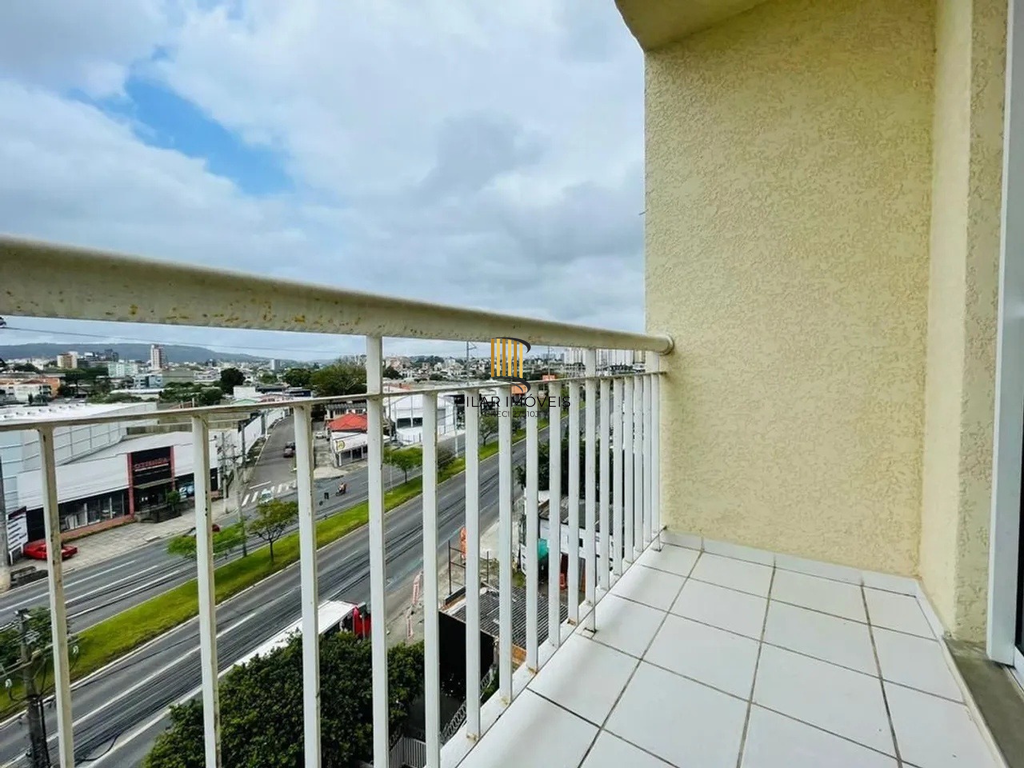 Apartamento 3 dormitórios no bairro São Sebastião