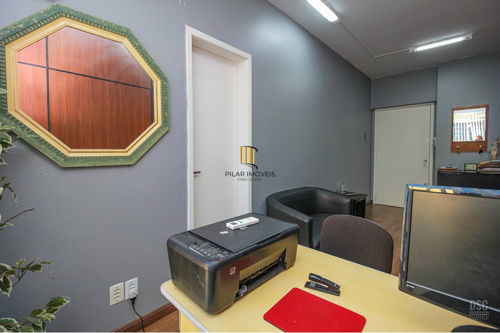 Sala Comercial no bairro Petrópolis