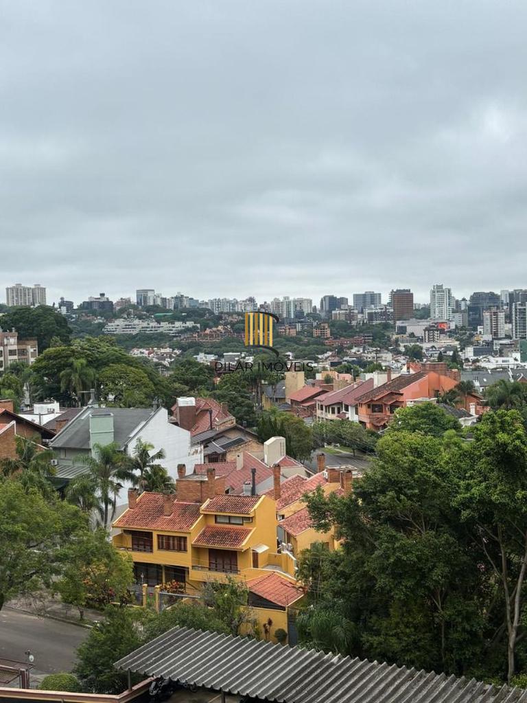 Apartamento 3 dormitórios no bairro Chácara das Pedras