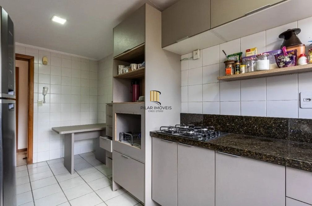 Apartamento 3 dormitórios no bairro Petrópolis