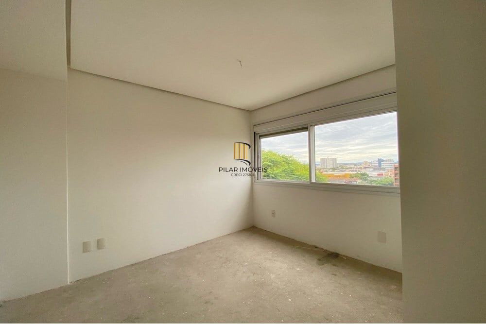 Apartamento 3 dormitórios no bairro São João