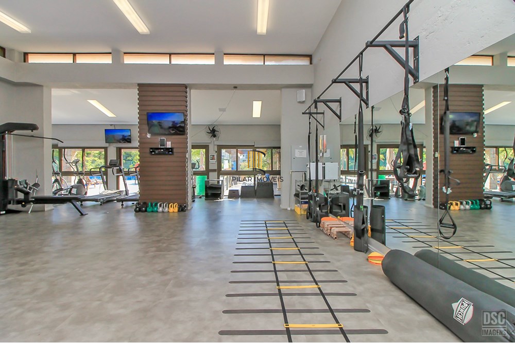 Casa de Condomínio 5 dormitórios no bairro Vila Nova