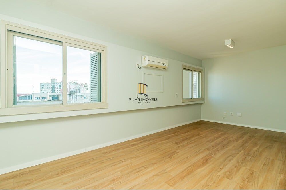 Apartamento 1 dormitório no bairro Centro Histórico