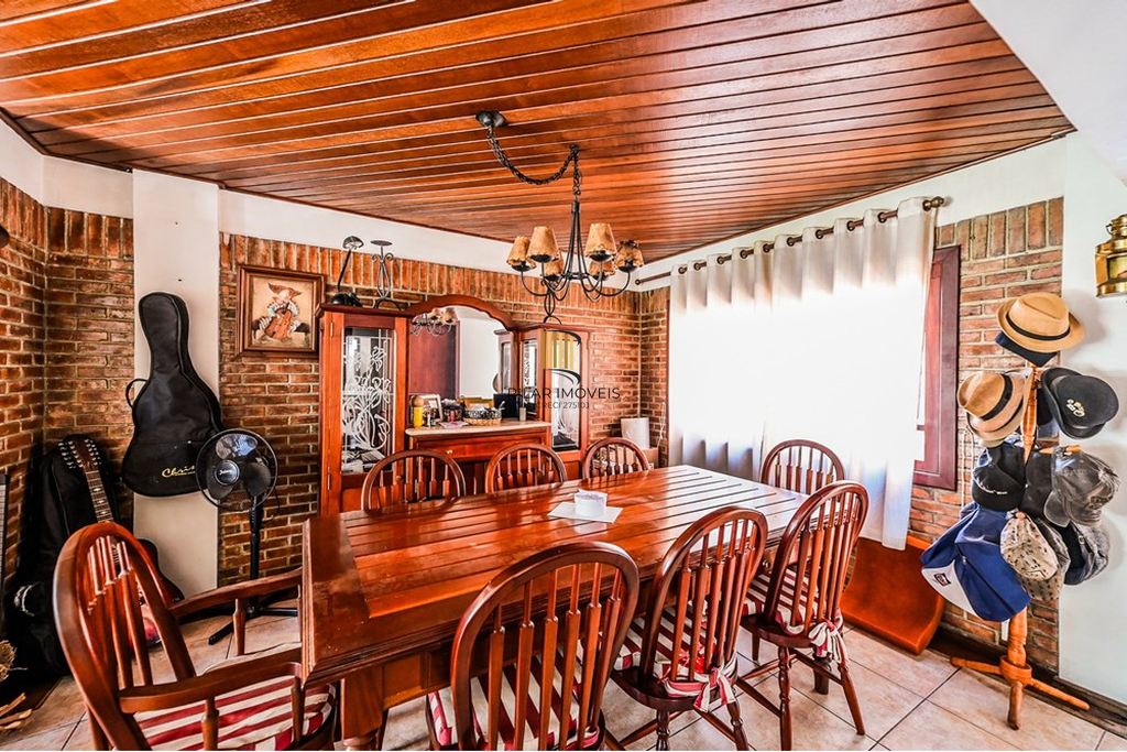 Prédio Residencial no bairro São João