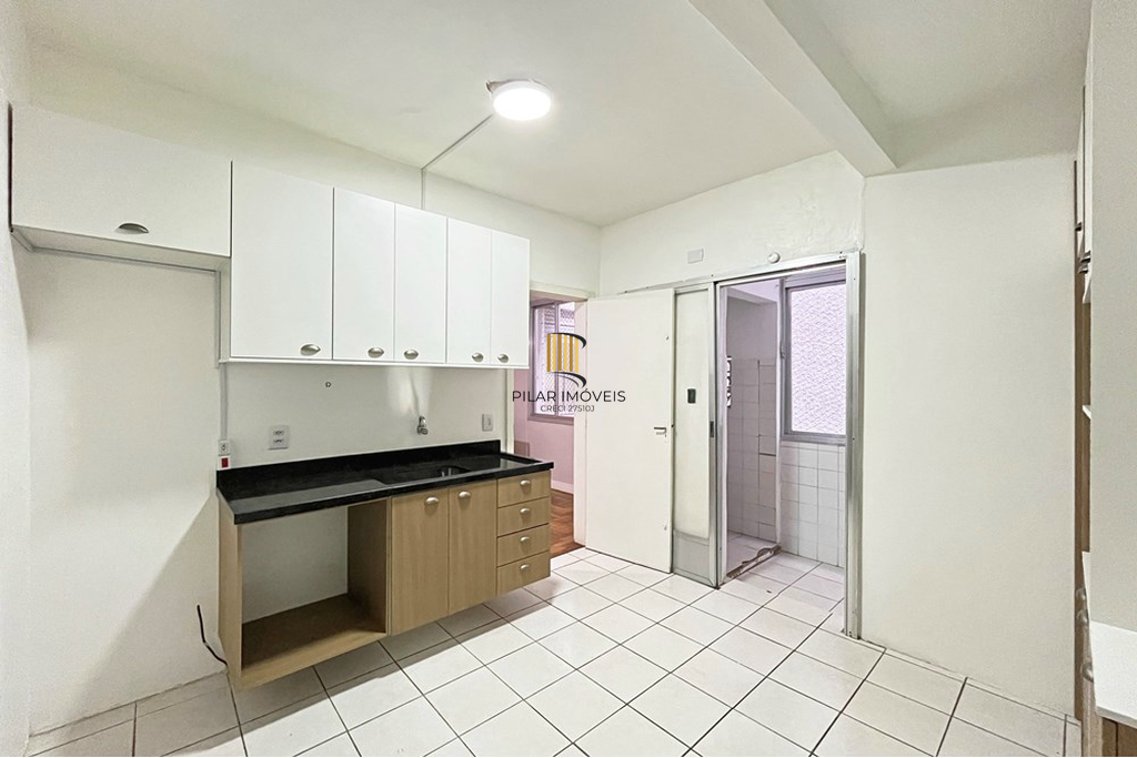Apartamento 3 dormitórios no bairro Bom Fim