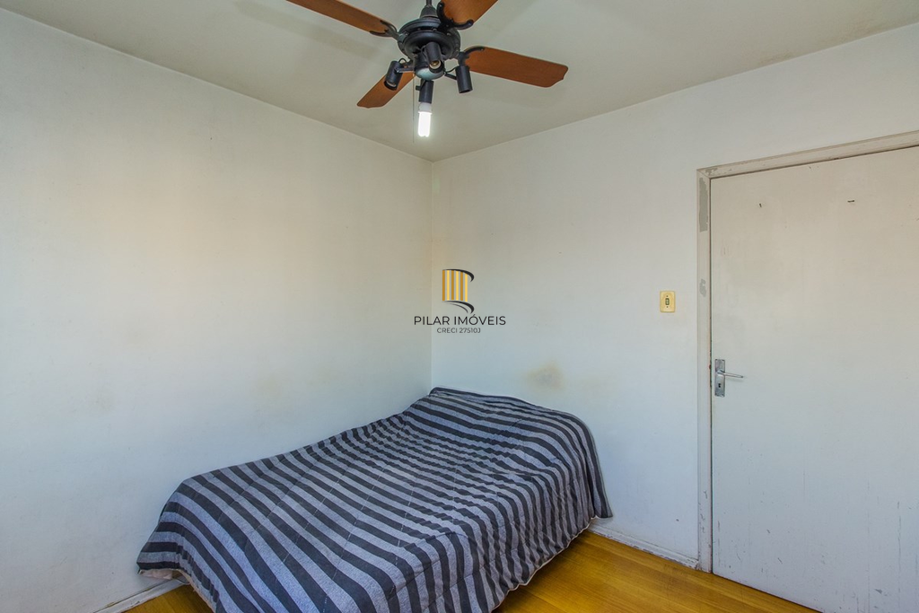Apartamento 2 dormitórios no bairro Centro