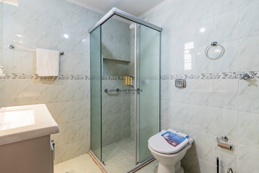 Apartamento 1 dormitório no bairro Vila Ipiranga