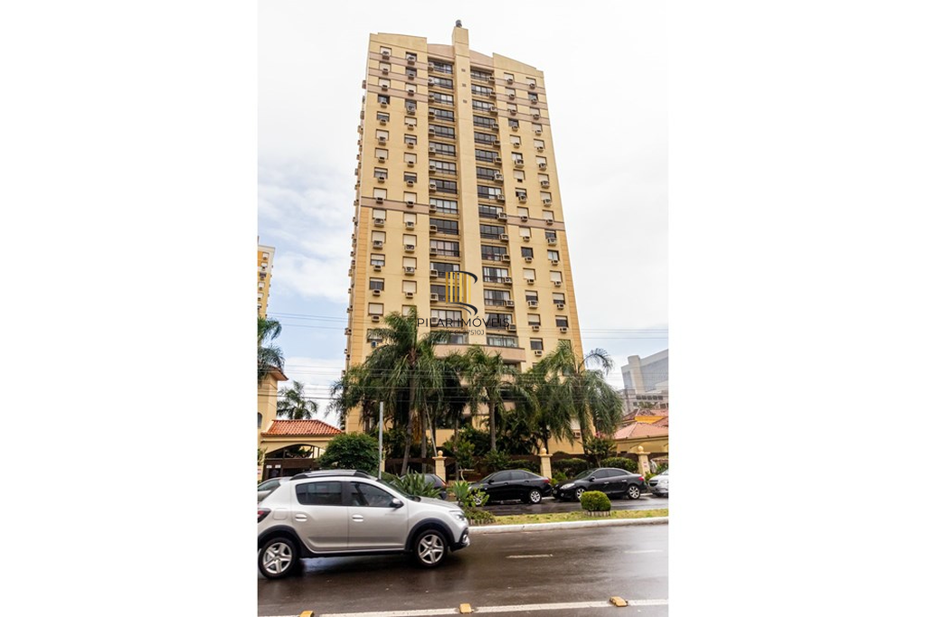 Apartamento 2 dormitórios no bairro Passo da Areia