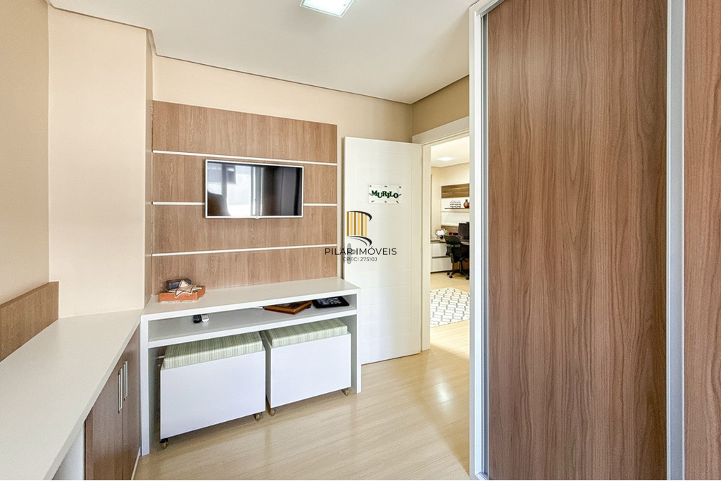 Casa 3 dormitórios no bairro Estância Velha